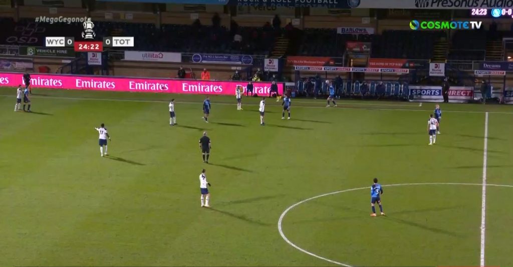 Γκολ & θέαμα από τα ευρωπαϊκά ποδοσφαιρικά γήπεδα