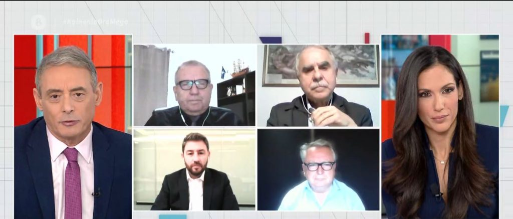 Συναθροίσεις: Πολιτική αντιπαράθεση για την ξαφνική απαγόρευση