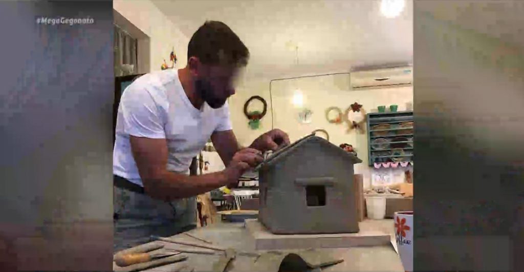 Χειροπέδες στον προπονητή που κατηγορείται για βιασμό 11χρονης αθλήτριας