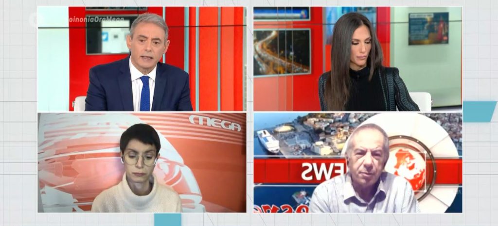 Κορωνοϊός: Σε καραντίνα η Λέσβος – Συναγερμός στον ΕΟΔΥ