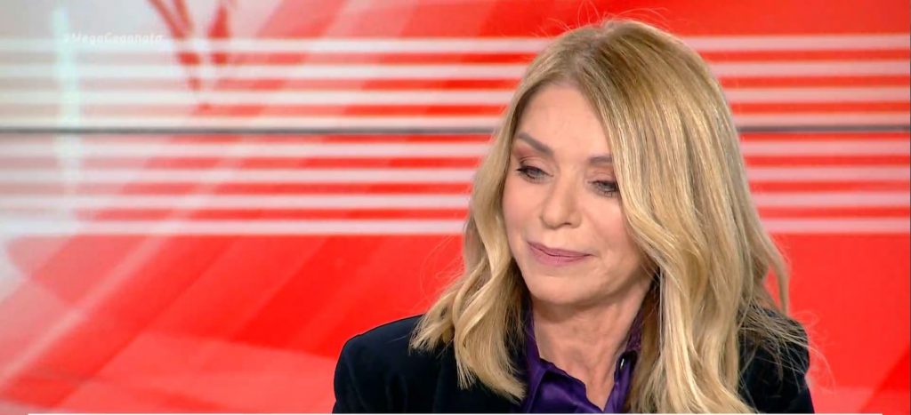 Έλλη Στάη: «Όλοι ξέραμε ότι αυτά συνέβαιναν» – Τι λέει για την Μπεκατώρου & την παρενόχληση που δέχθηκε