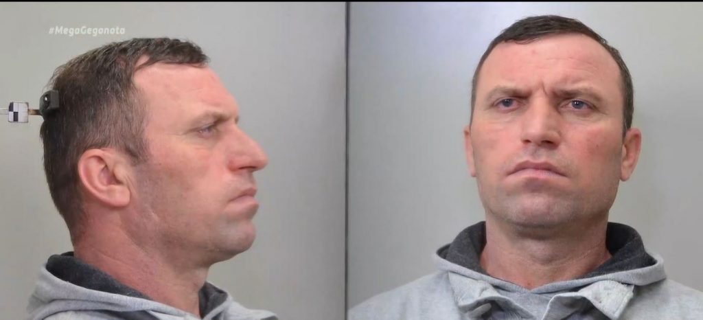 Στη δημοσιότητα οι φωτογραφίες διαρρηκτών που ξάφριζαν σπίτια