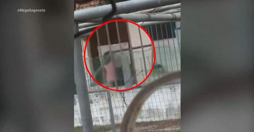 Χαλκίδα: Οργή για τη νηπιαγωγό που άφησε στο κρύο 4χρονο κοριτσάκι για να το τιμωρήσει