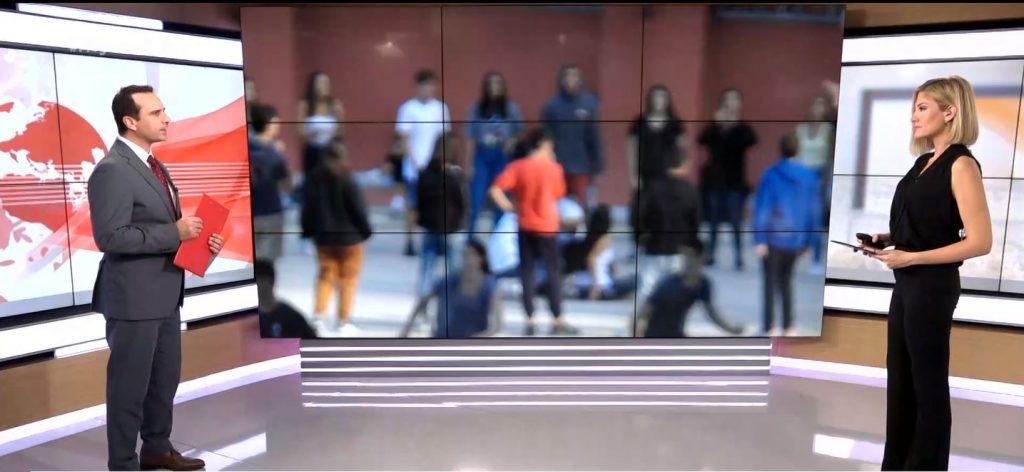 Σχολεία: Προτεραιότητα επιστροφής στα θρανία των μαθητών της γ’ λυκείου – Αποφάσεις εντός εβδομάδας