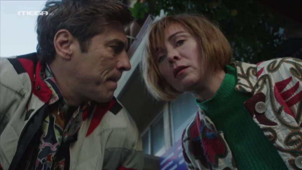 Επεισόδιο 7