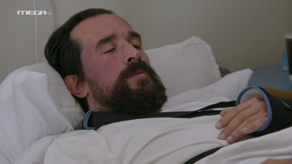 Επεισόδιο 16 - 