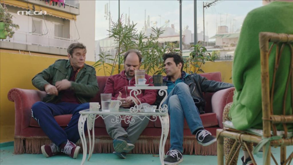 Επεισόδιο 5