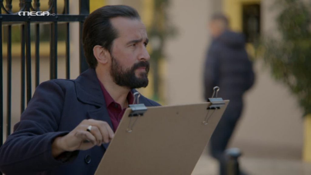 Επεισόδιο 21 - 