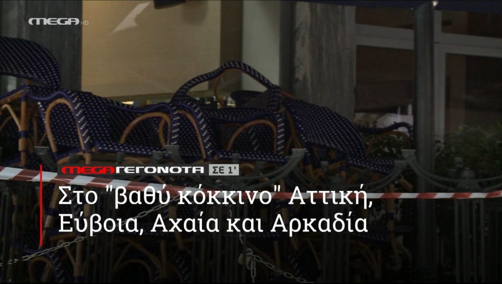 ΜΕGA ΓΕΓΟΝΟΤΑ ΣΕ 1′ - 