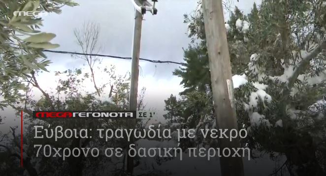 ΜΕGA ΓΕΓΟΝΟΤΑ ΣΕ 1′ - 