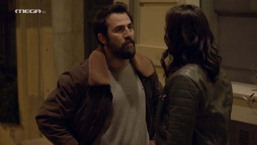 Επεισόδιο 22 - 