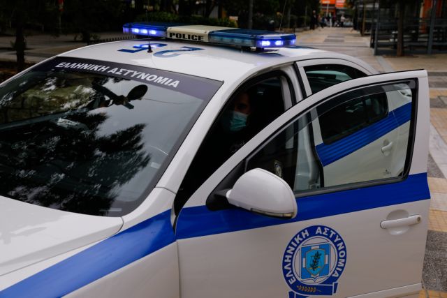 Θεσσαλονίκη: «Χειροπέδες» στους ληστές με την καραμπίνα