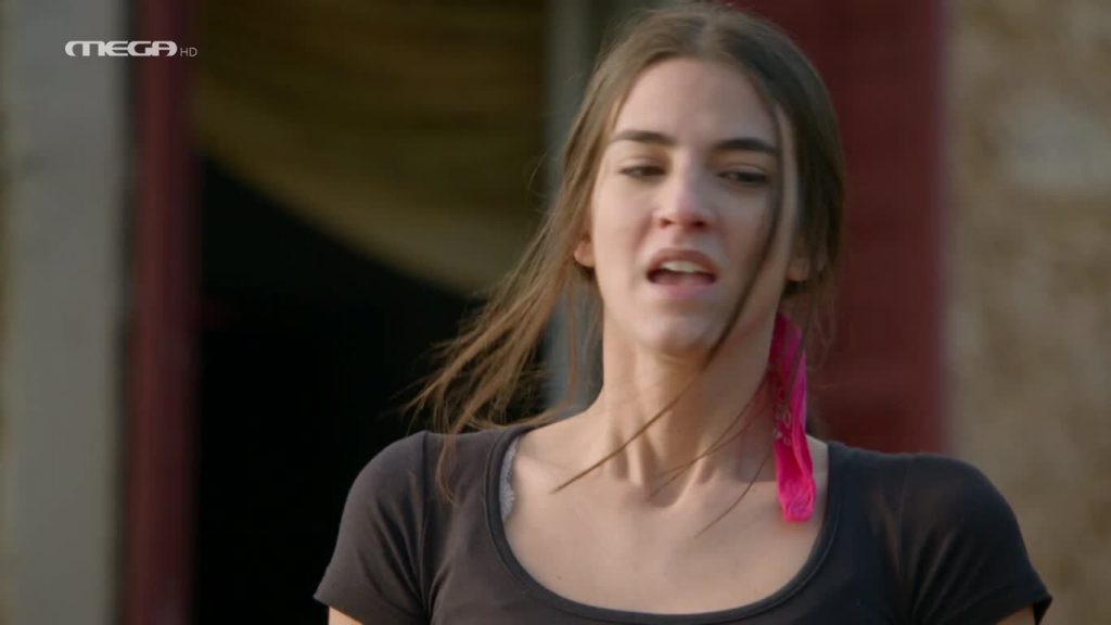 Επεισόδιο 14 - 