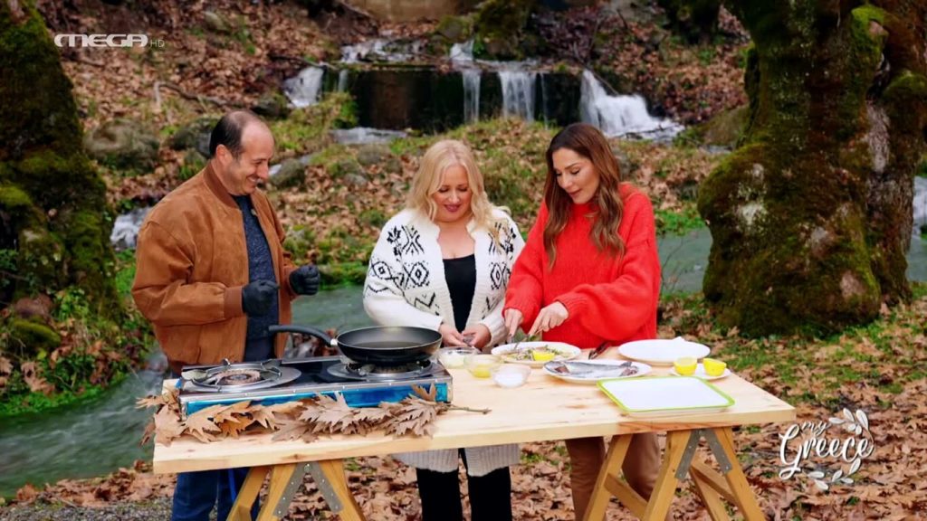 Επεισόδιο 2 - 