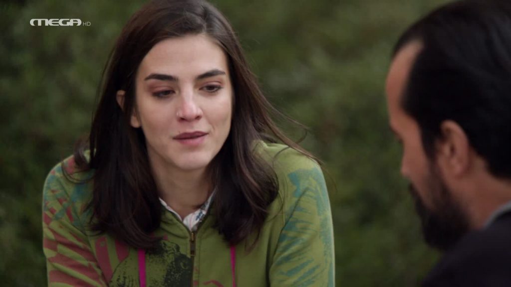 Επεισόδιο 19 - 