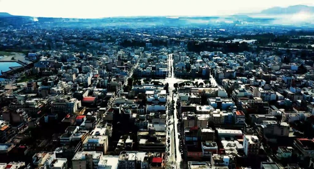 Με σκληρό lockdown «φλερτάρει» η Αττική – Σενάρια για απαγόρευση κυκλοφορίας μετά τις 18:00