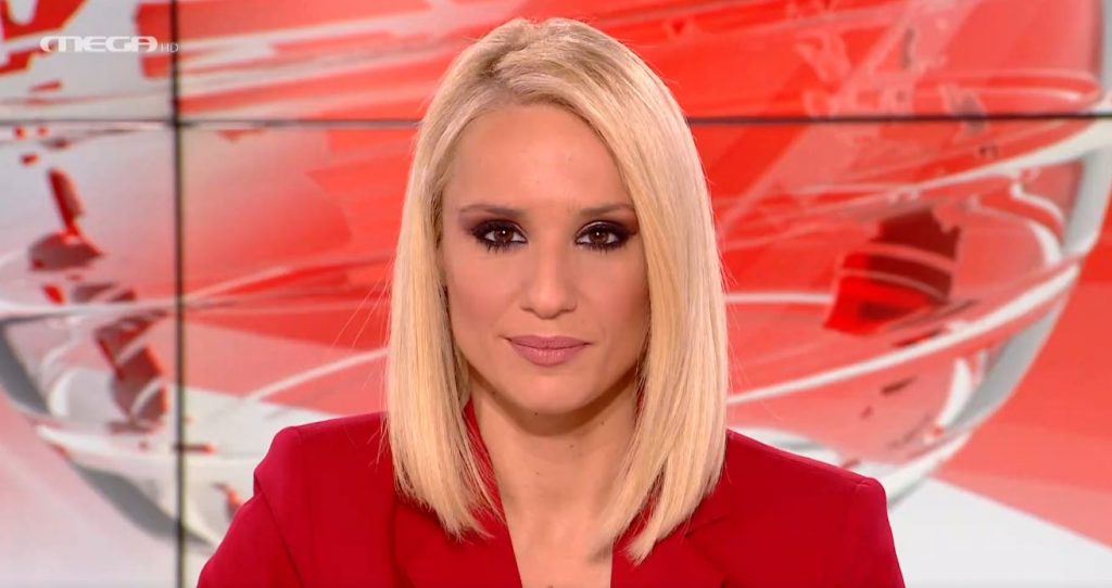 MEGA ΓΕΓΟΝΟΤΑ: Κεντρικό Δελτίο Ειδήσεων 14/02/21 - 