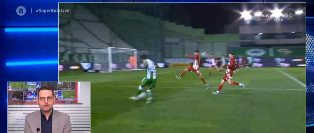 Οι επιλογές Μπόλονι στο ντέρμπι