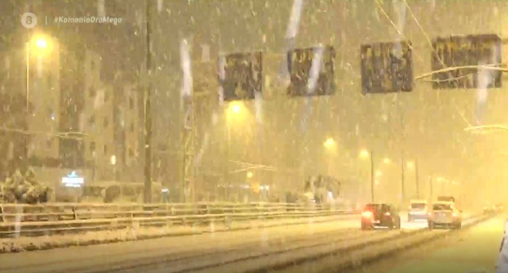 Πολλά προβλήματα με τα δρομολόγια των αστικών λεωφορείων: Επιστρέφουν στα αμαξοστάσια