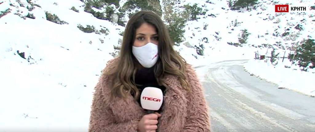 Αγνοούνται τρεις κτηνοτρόφοι στην Κρήτη