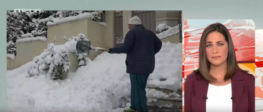 Χωρίς ρεύμα και νερό ο Διόνυσος – «Ο ΔΕΔΔΗΕ έχει την ευθύνη και την αρμοδιότητα», λέει ο δήμαρχος