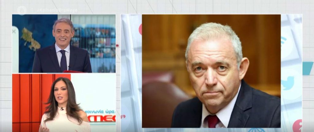 Σεισμός 4 Ρίχτερ κοντά στη Θήβα – Έγινε αισθητός στην Αθήνα