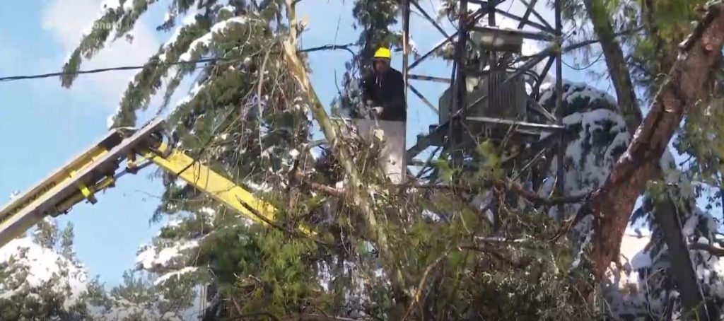 «Μήδεια»: «Μπαλάκι» οι ευθύνες – Σε εξέλιξη επιχείρηση για την διακομιδή ανήλικου στο νοσοκομείο