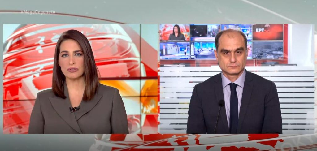 «Μήδεια»: Μείωση στους λογαριασμούς της ΔΕΗ για όσους έμεινα χωρίς ρεύμα ζήτησε ο πρωθυπουργός