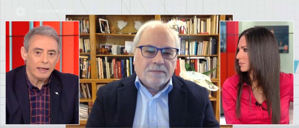 Κορωνοϊός: Τι ισχύει για τη διπλή μάσκα