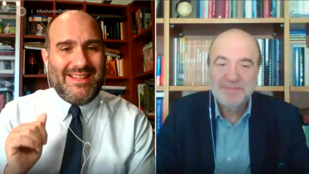 Πολιτική κόντρα έφερε η «Μήδεια»: Πώς θα αποζημιωθούν οι πληγέντες – Μαρκόπουλος & Αλεξιάδης στο MEGA