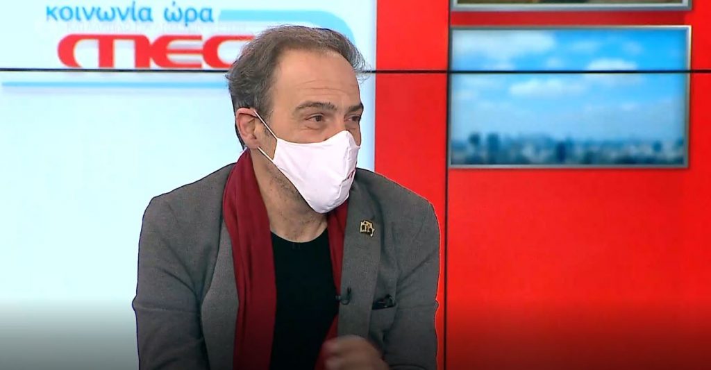 Το MEGA πάει σινεμά: Τι θα δούμε το Σαββατοκύριακο