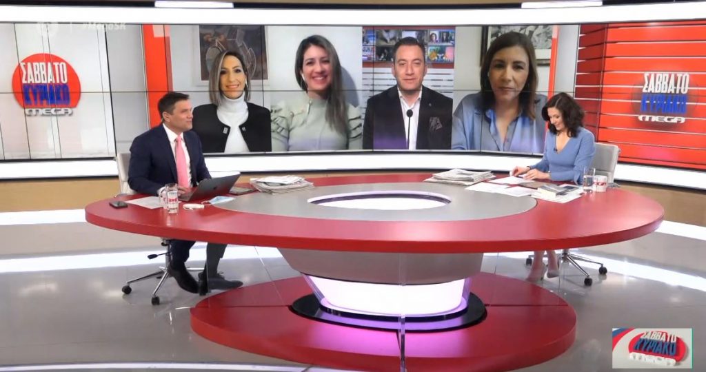 «Μήδεια»: Νέα μείωση ανακοίνωσε η ΔΕΗ για τους πληγέντες της κακοκαιρίας