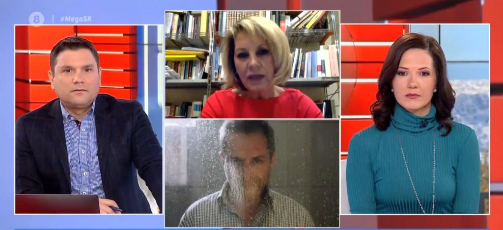 Δημήτρης Λιγνάδης: Στον εισαγγελέα σήμερα ο σκηνοθέτης – Κατηγορούμενος για βιασμό κατά συρροή