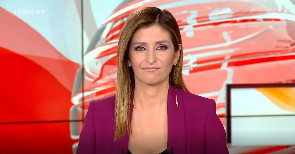 MEGA ΓΕΓΟΝΟΤΑ: Μεσημβρινό Δελτίο Ειδήσεων 21/02/21 - 