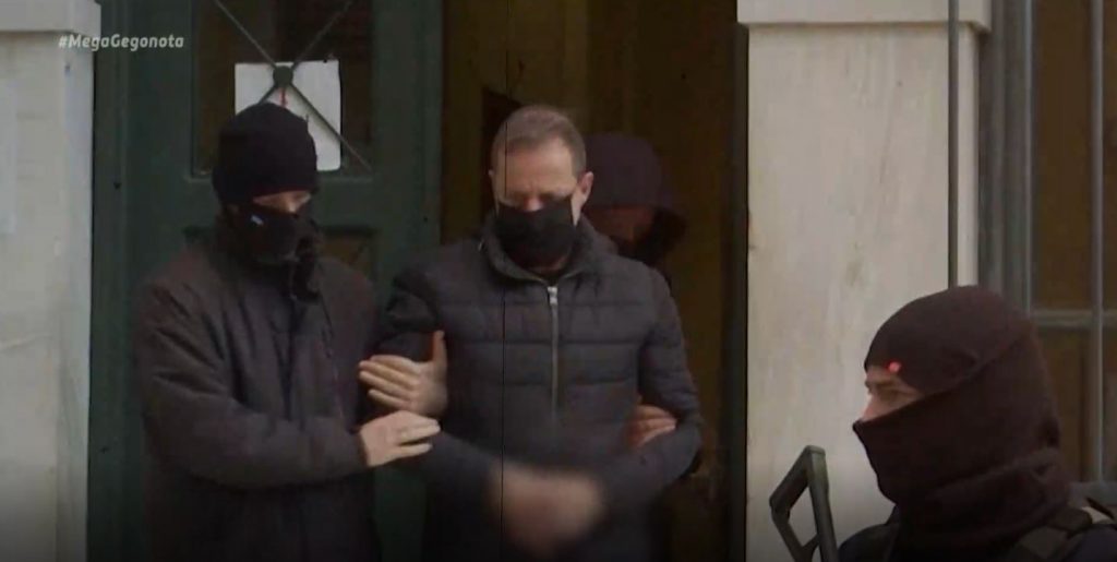 Υπόθεση Λιγνάδη: Καταθέσεις – «φωτιά» στη δικογραφία σε βάρος του ηθοποιού – σκηνοθέτη