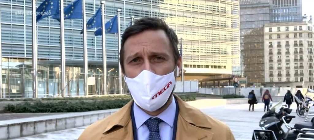 Κορωνοϊός: Νέες καθυστερήσεις από την AstraZeneca – Αναβρασμός στις Βρυξέλλες