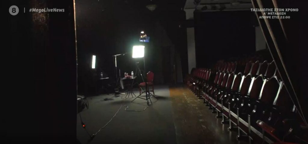 Αθώος δηλώνει ο 37χρονος ηθοποιός που κατηγορείται για βιασμό – Τι αναφέρει ο δικηγόρος του