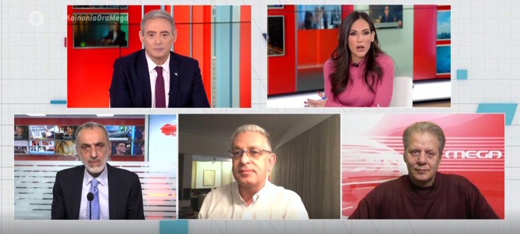 Κορωνοϊός: Αυστηρό lockdown επέβαλαν τα αυξημένα κρούσματα στην Αρκαδία