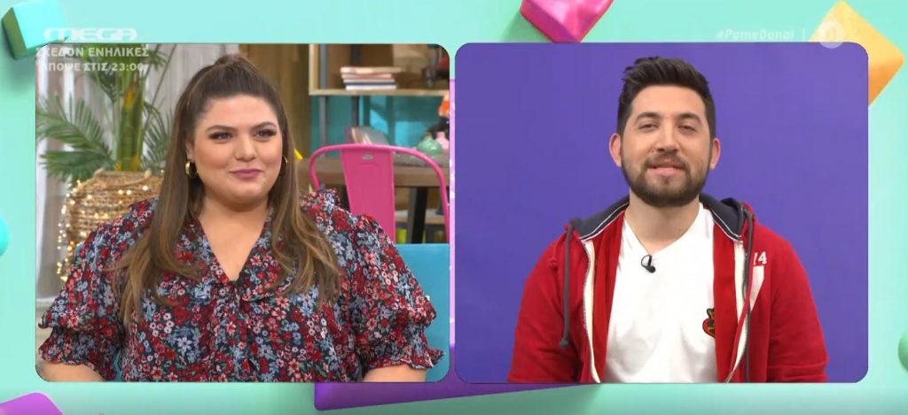 Το Top 5 των καλύτερων στιγμών των ελληνικών reality