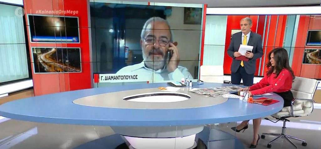 Blackout: Μαρτυρία ανθρώπου που δούλευε στους μετασχηματιστές υψηλής τάσης