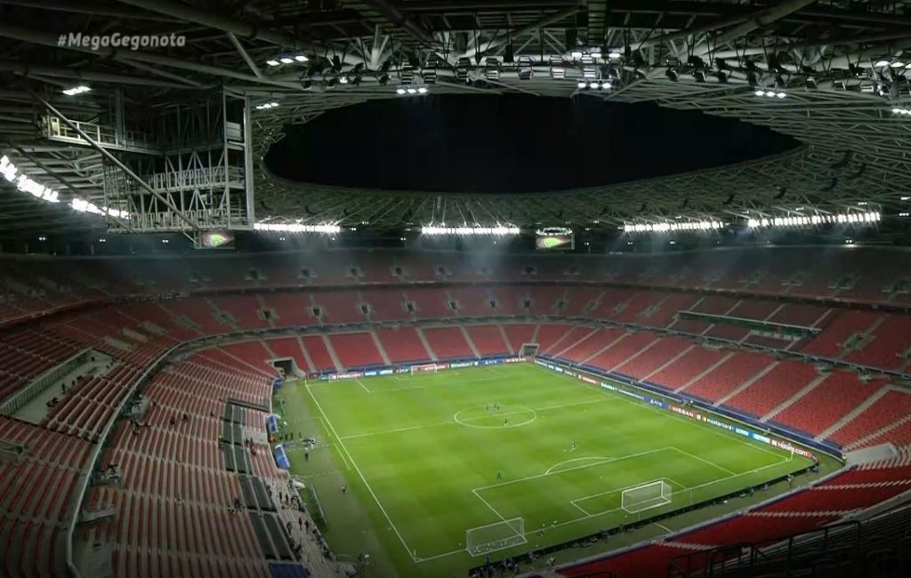 Champions League: Γκλάντμπαχ – Μάντσεστερ Σίτι 0-2