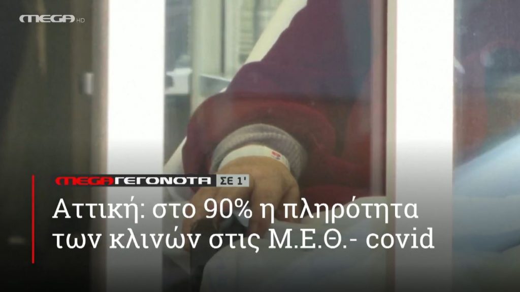 ΜΕGA ΓΕΓΟΝΟΤΑ ΣΕ 1′ - 