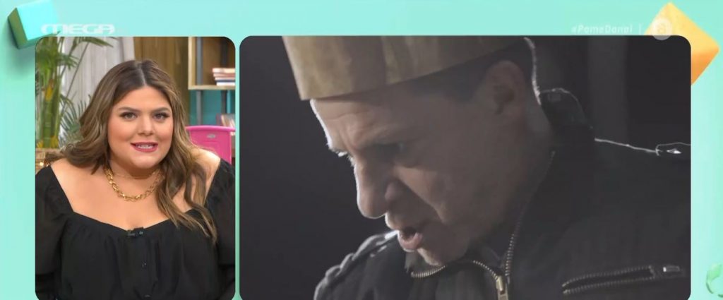 Ζαχαρίας Ρόχας: Πίσω από τον Σπύρο Μπιμπίλα στέκονται 7000 γίγαντες