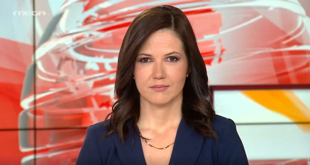 MEGA ΓΕΓΟΝΟΤΑ: Μεσημβρινό Δελτίο Ειδήσεων 26/02/21 - 