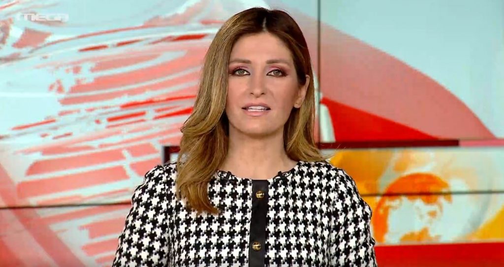 MEGA ΓΕΓΟΝΟΤΑ: Μεσημβρινό Δελτίο Ειδήσεων 27/02/21 - 