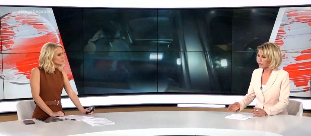 Υπόθεση Λιγνάδη: Ποια είναι τα κενά στην απολογία του – Ποιες θα είναι οι επόμενες κινήσεις του