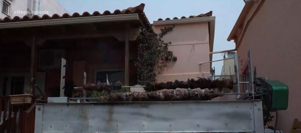 Διαφορετική η φετινή Τσικνοπέμπτη λόγω κορωνοϊού