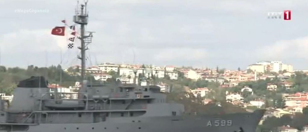 Υπ. Άμυνας: «Καραμπινάτη» απάτη το τουρκικό βίντεο με κακοποιημένους μετανάστες στον Έβρο
