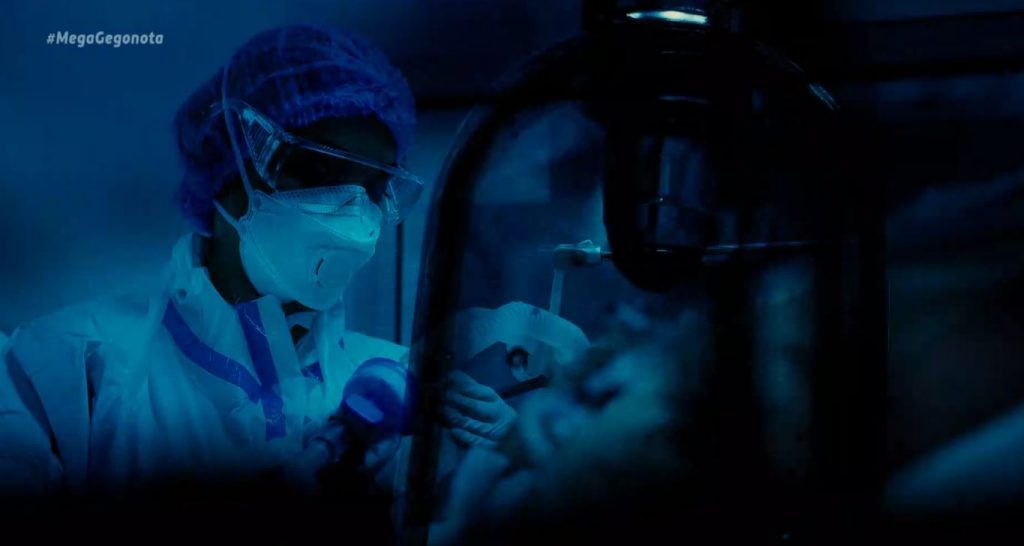 Κορωνοϊός: Πάνω από 90% η πληρότητα στις εντατικές στην Αττική