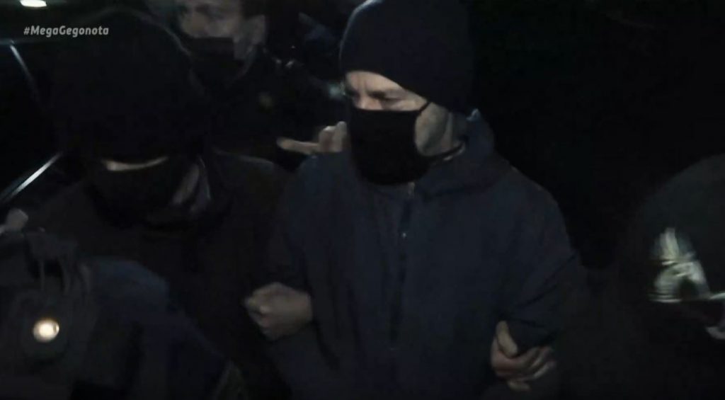 Υπόθεση Λιγνάδη: Πολλά τα αναπάντητα ερωτήματα – Νέα σοκαριστικά στοιχεία